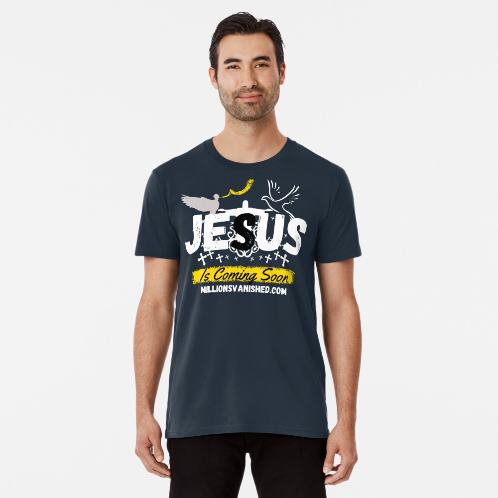 Item preview, Premium T-Shirt designed and sold by 1thes416.