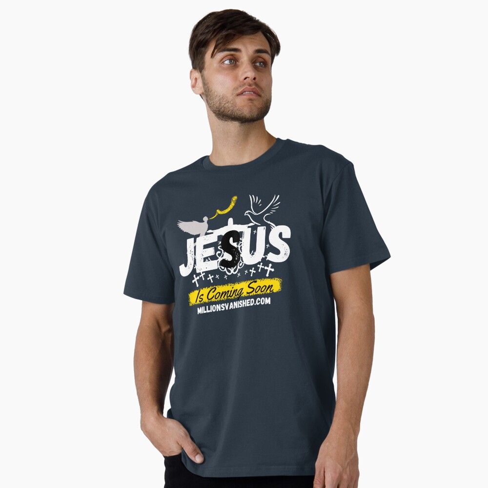Item preview, Premium T-Shirt designed and sold by 1thes416.