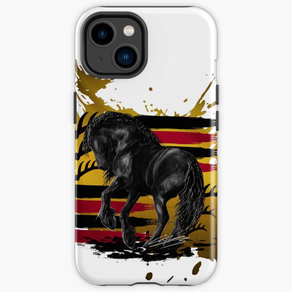 Sport iPhone Robuste Hülle