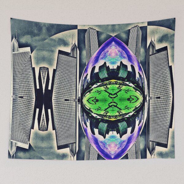 Item preview, Eye in the Sky designed and sold by Price Gregory.