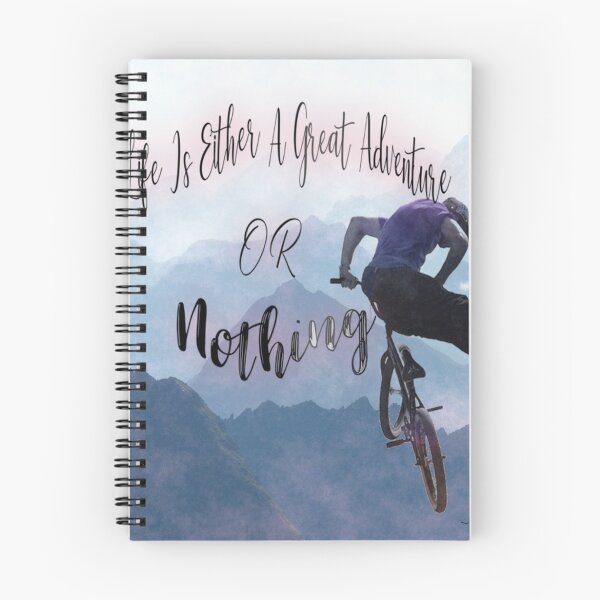 Item preview, Life Is a Great Adventure designed and sold by RoxanneG.