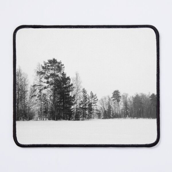 Item preview, Black and white season 1. The fog is rising designed and sold by Jouko Lehto Photography.