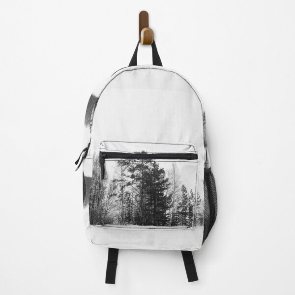 Item preview, Black and white season 1. The fog is rising designed and sold by Jouko Lehto Photography.