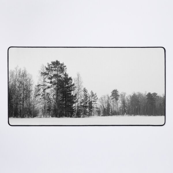 Item preview, Black and white season 1. The fog is rising designed and sold by Jouko Lehto Photography.