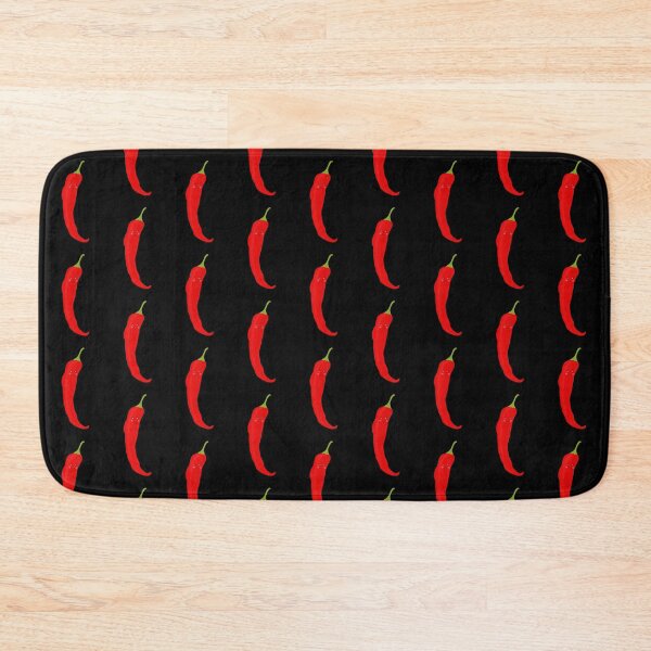 Item preview, Shy Chili Pepper designed and sold by heartart85.