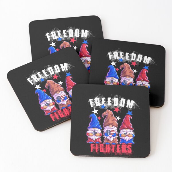Aperçu de l'œuvre Trois gnomes - Combattants de la liberté créée et vendue par mabanda.