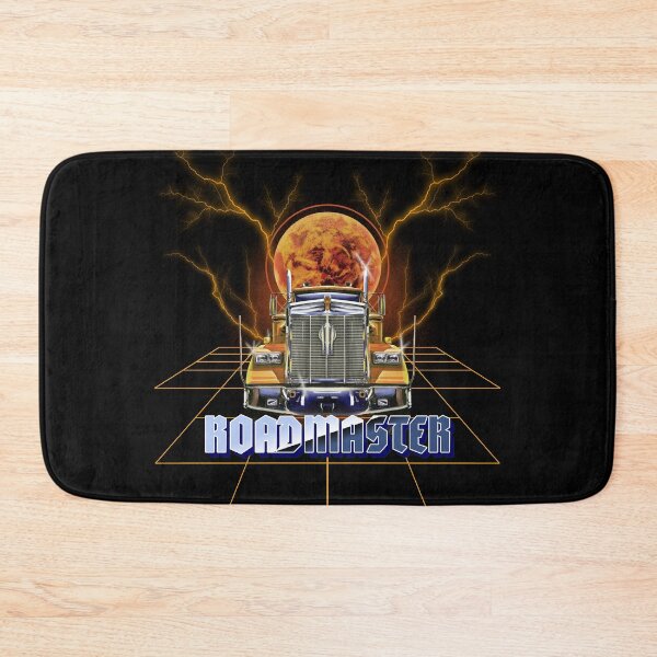 Item preview, Road Master designed and sold by magna-aranea.