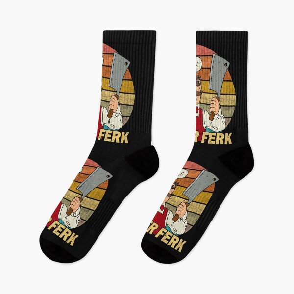Item preview, The Muppet Kitchen Swedish Chef designed and sold by ValentinaHramov.