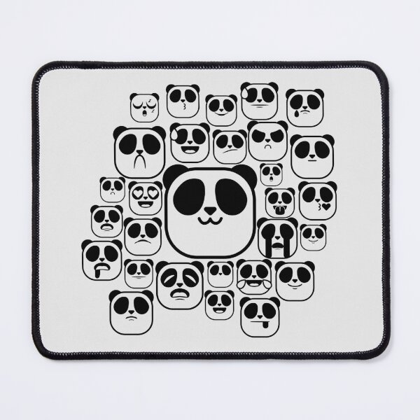 Item preview, Black Panda designed and sold by assstono3027.