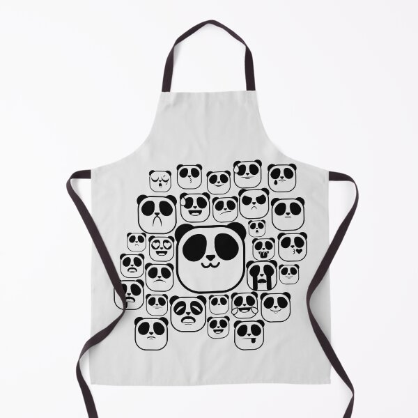 Item preview, Black Panda designed and sold by assstono3027.