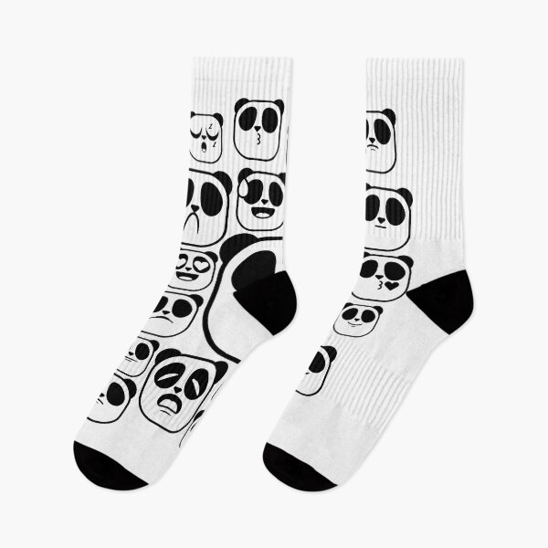 Item preview, Black Panda designed and sold by assstono3027.