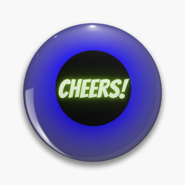 Item preview, Cheers!! designed and sold by Showmee.