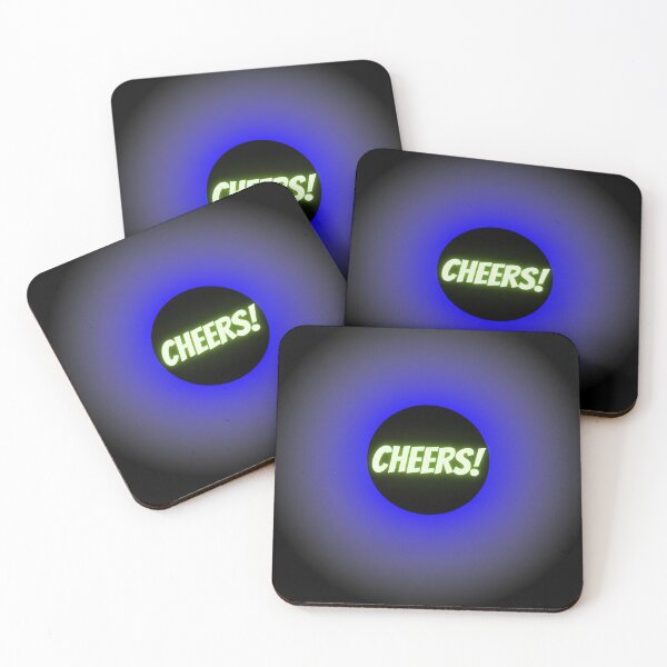 Item preview, Cheers!! designed and sold by Showmee.