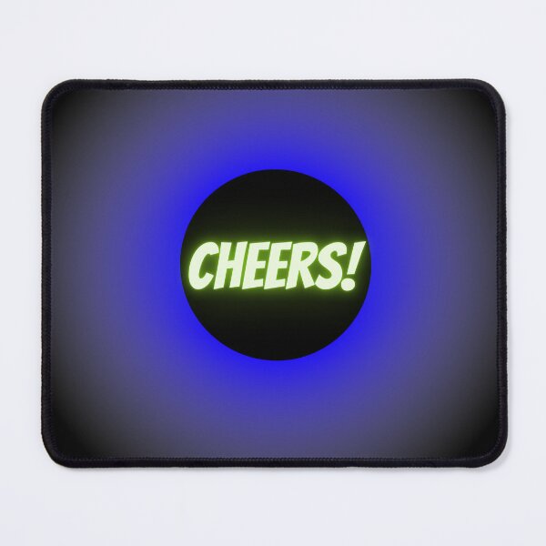 Item preview, Cheers!! designed and sold by Showmee.