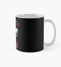 Teaching Underestimate Mug