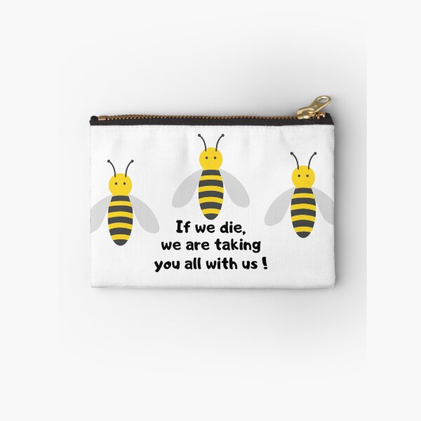 Item preview, Protect our Bees designed and sold by EgoPolis.