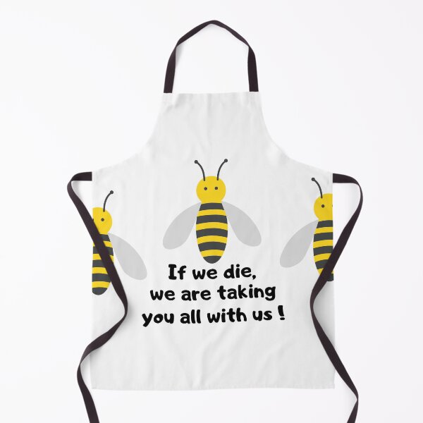 Item preview, Protect our Bees designed and sold by EgoPolis.