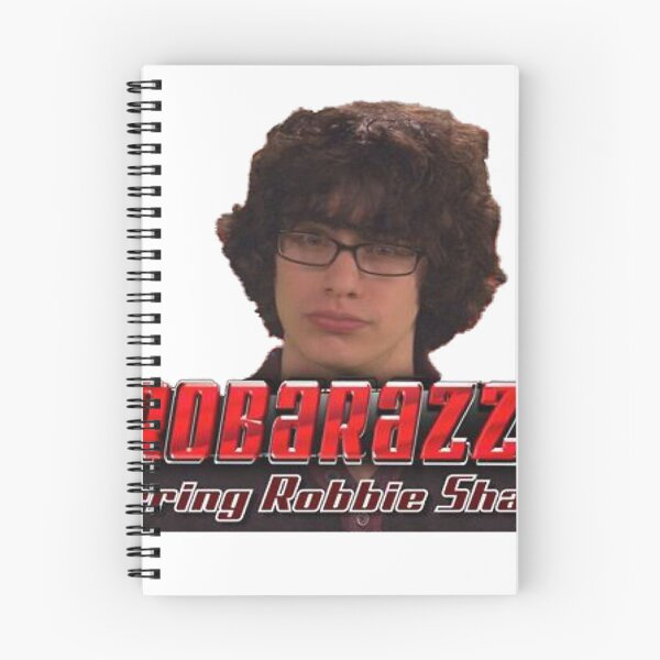 Item preview, robbie shapiro robarazzi meme designed and sold by Carinamay.