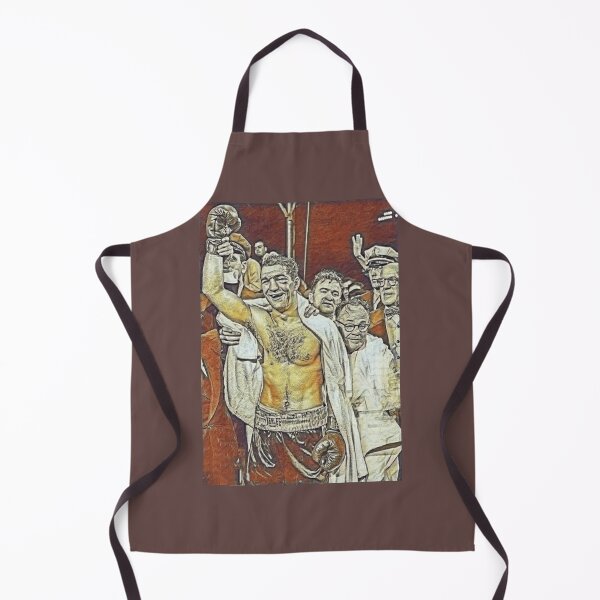 Item preview, Rocky Marciano designed and sold by EinsamerBaum.