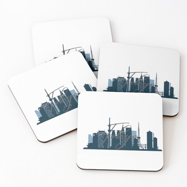 Item preview, Tokyo designed and sold by KZClassic.