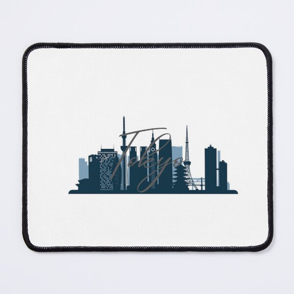 Item preview, Tokyo designed and sold by KZClassic.