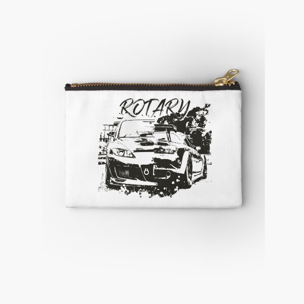 Item preview, Rotary RX8 Manga Style designed and sold by ILLUSTRIOUSEUROS.