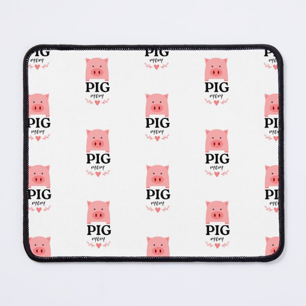 Item preview, Pig Mom designed and sold by AngelikaC04.