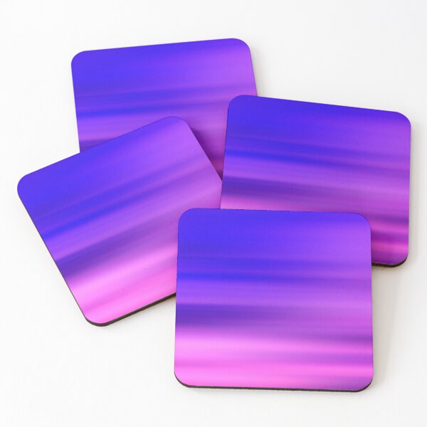 Item preview, Pink and Purple Abstract Artwork designed and sold by RedartDesign.
