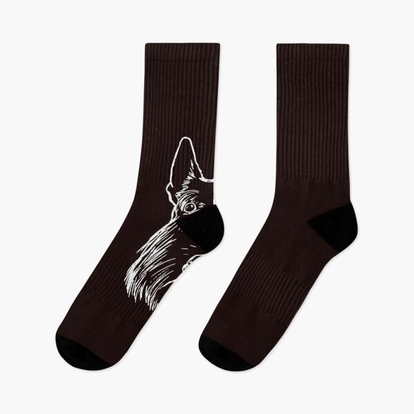 Item preview, Funny Scottie Dog Scottish Terrier Dog Owner Gift T-Shirt designed and sold by Haitszinger.