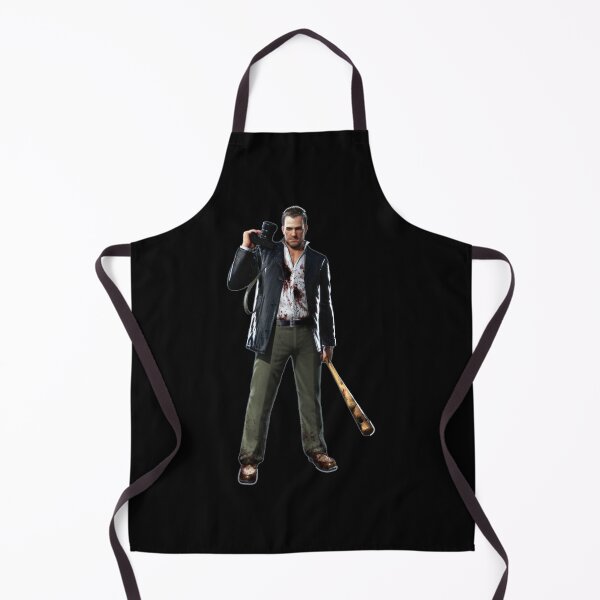 Item preview, Frank West Essential T-Shirt designed and sold by yeseniaval.