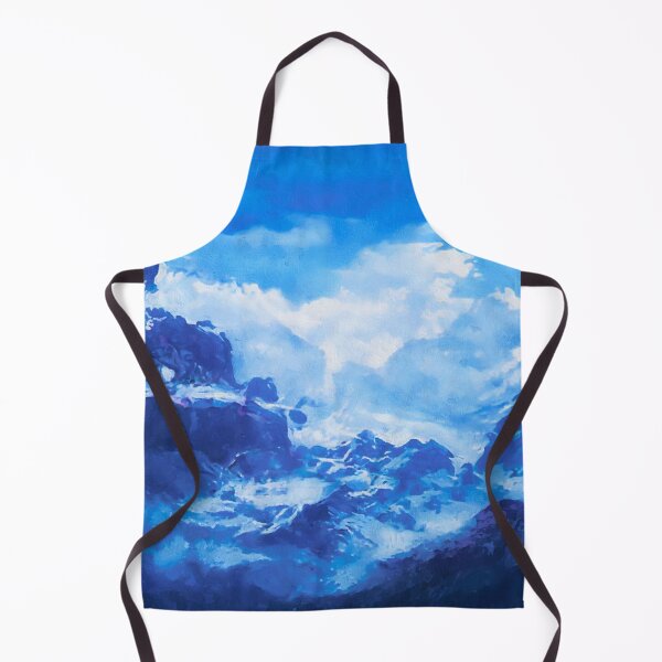 Item preview, Frozen Landscape designed and sold by AM FineArtPrints.