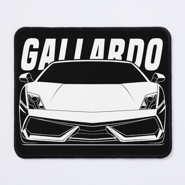 Item preview, Gallardo Silhouette designed and sold by MivecPower.