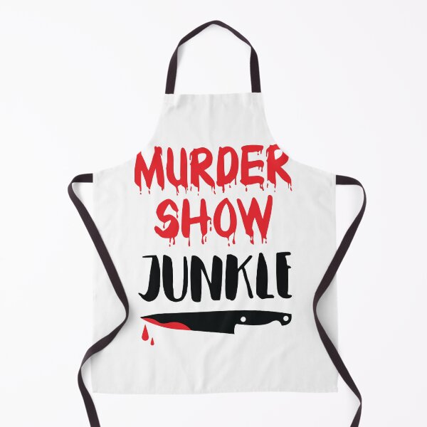 Item preview, Murder Show Junkle T-Shirts designed and sold by FauzIDEA.