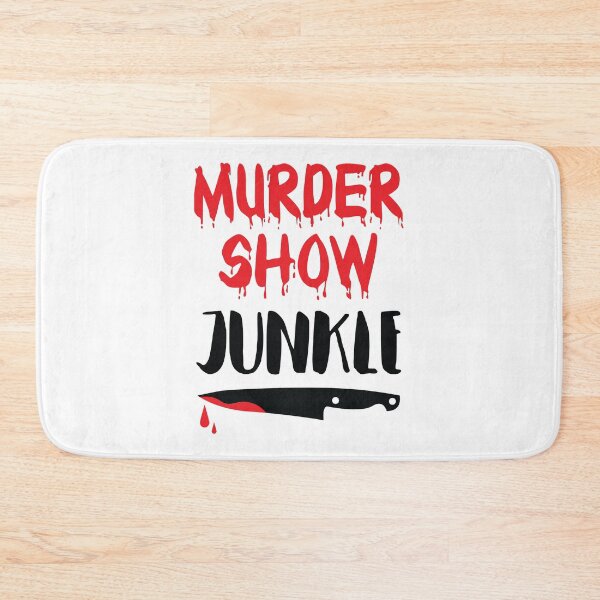 Item preview, Murder Show Junkle T-Shirts designed and sold by FauzIDEA.