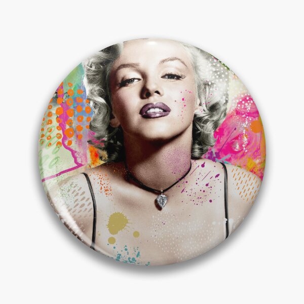 Item preview, Magic Monroe designed and sold by Helt-Sort.