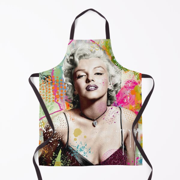 Item preview, Magic Monroe designed and sold by Helt-Sort.