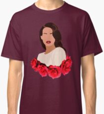 Lana del Rey Classic T-Shirt
