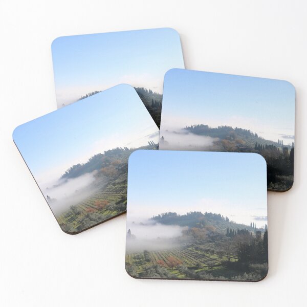 Item preview, San Gimignano Landscape designed and sold by brady4415.