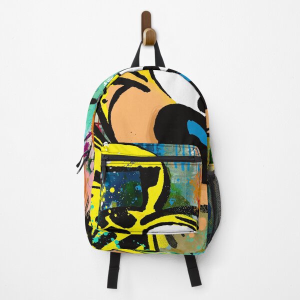 Item preview, Marsupilami designed and sold by Helt-Sort.