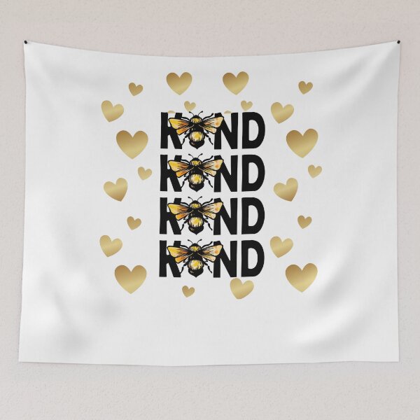 Item preview, Be kind and spread love designed and sold by SamXDesigns.