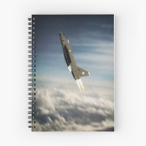 Item preview, Lightning F.2A designed and sold by Airpower Art.