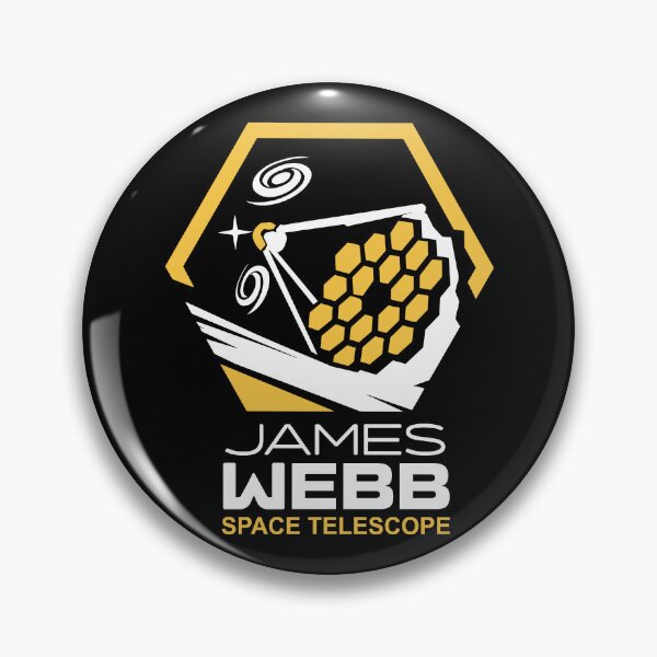 Item preview, James Webb Space Telescope  JWST - james webb, space telescope , Webb, Essa, Hubble, Astrophysics , Space Stationm, Space Exploration, Jwst , Csa , Galaxy designed and sold by lkhjfgyvbj.