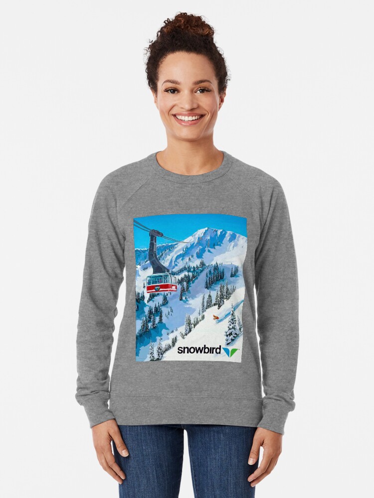 snowbird ski resort