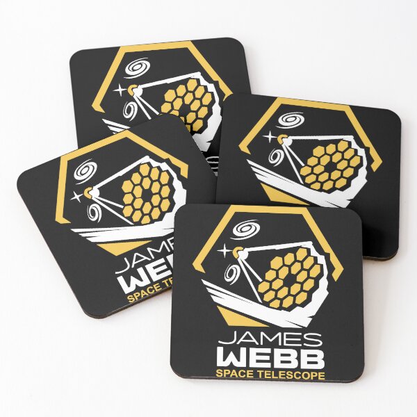 Item preview, James Webb Space Telescope  JWST - james webb, space telescope , Webb, Essa, Hubble, Astrophysics , Space Stationm, Space Exploration, Jwst , Csa , Galaxy designed and sold by lkhjfgyvbj.