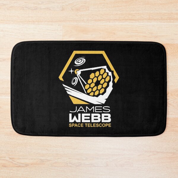 Artikelvorschau, James Webb Space Telescope JWST - James Webb, Weltraumteleskop, Webb, Essa, Hubble, Astrophysik, Raumstation, Weltraumforschung, Jwst, Csa, Galaxie entworfen und verkauft von lkhjfgyvbj.