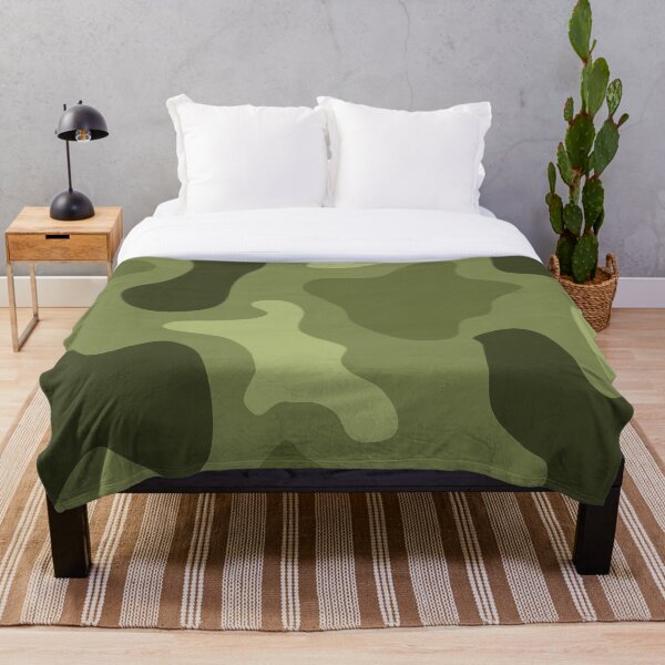 Item preview, Black camouflage pattern designed and sold by designApex.