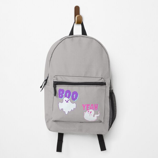 Item preview, Boo Yeah Cute Boy & Girl Ghosts designed and sold by ahlam othman.
