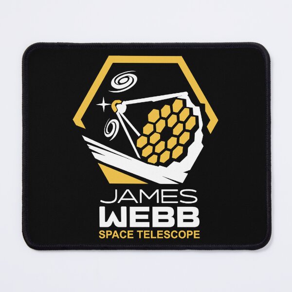 Item preview, James Webb Space Telescope  JWST - james webb, space telescope , Webb, Essa, Hubble, Astrophysics , Space Stationm, Space Exploration, Jwst , Csa , Galaxy designed and sold by lkhjfgyvbj.