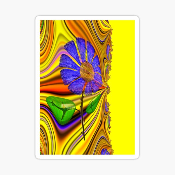 Carpe Diem Feng Shui Sticker