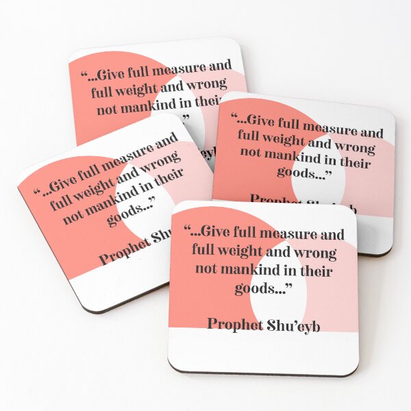 Item preview, The Prophets Series  designed and sold by TShirtandTings.